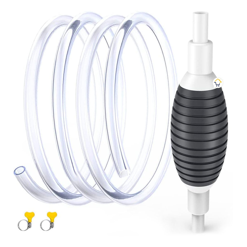 BOMBA DE SUCCION MANUAL